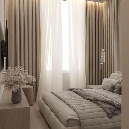 Kinza Apartment Tirana